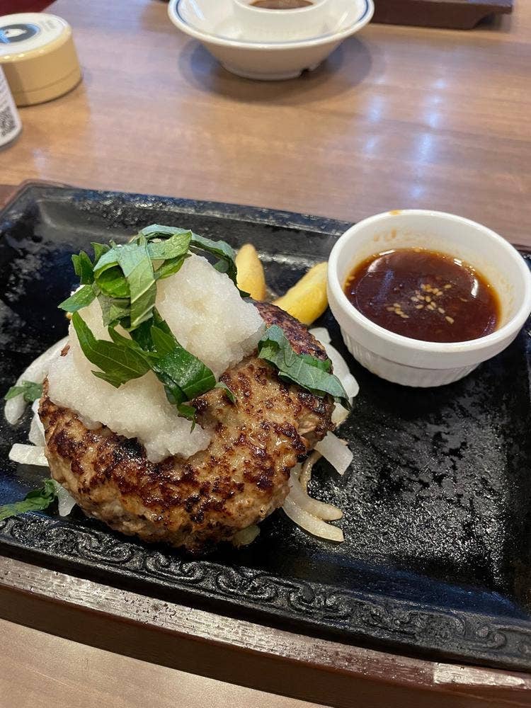 ステーキガスト 泉中田店