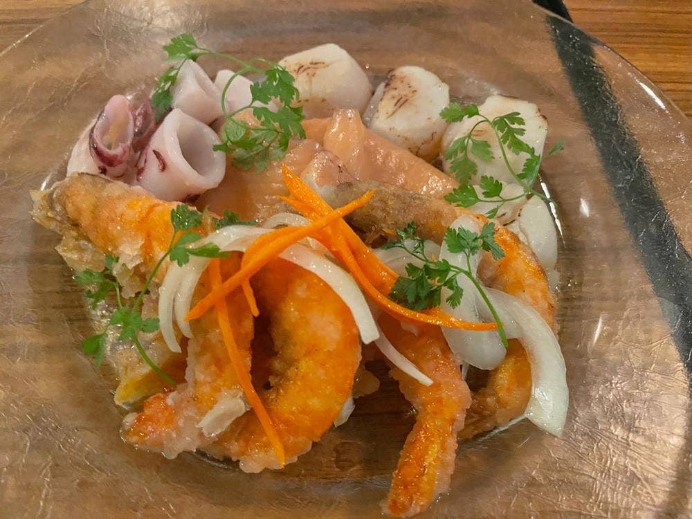 ナチュラルダイニング菜素美
