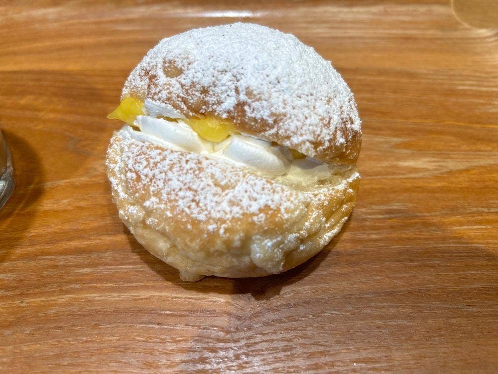 PANDOLL イオンモール京都五条店