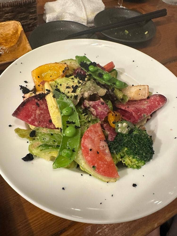 LORO KITCHEN