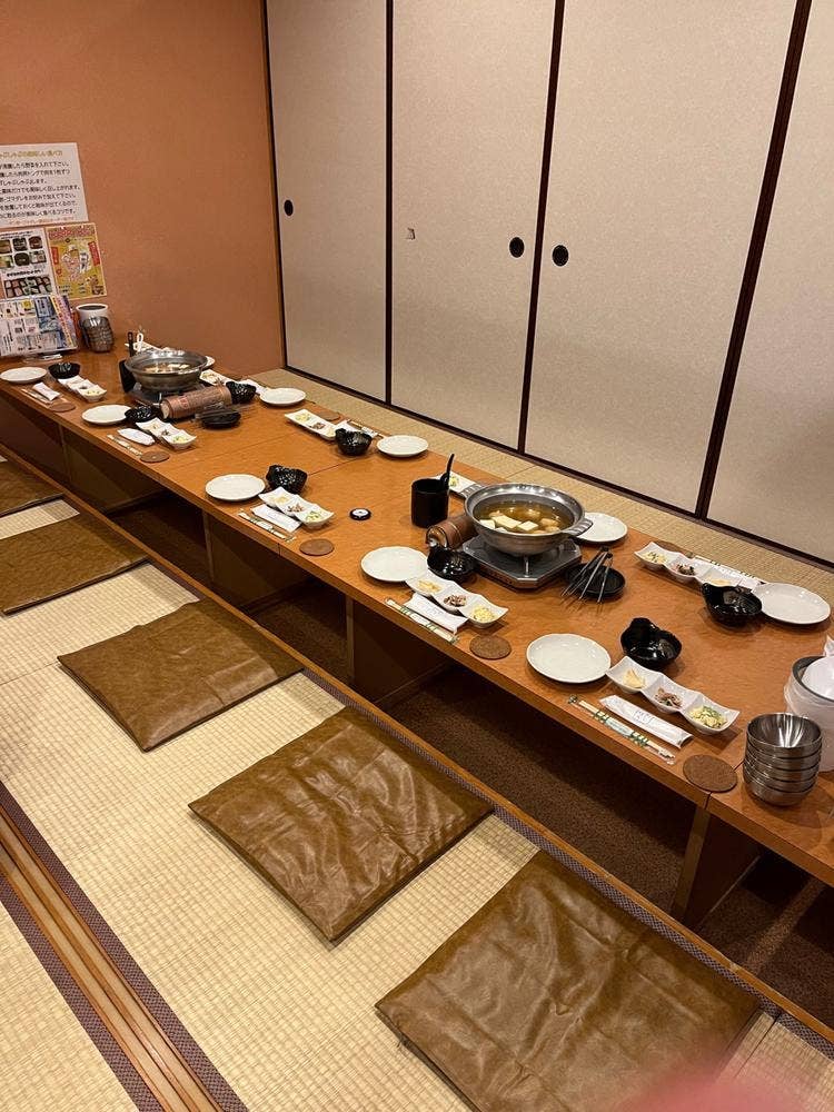 いけす割烹 高野