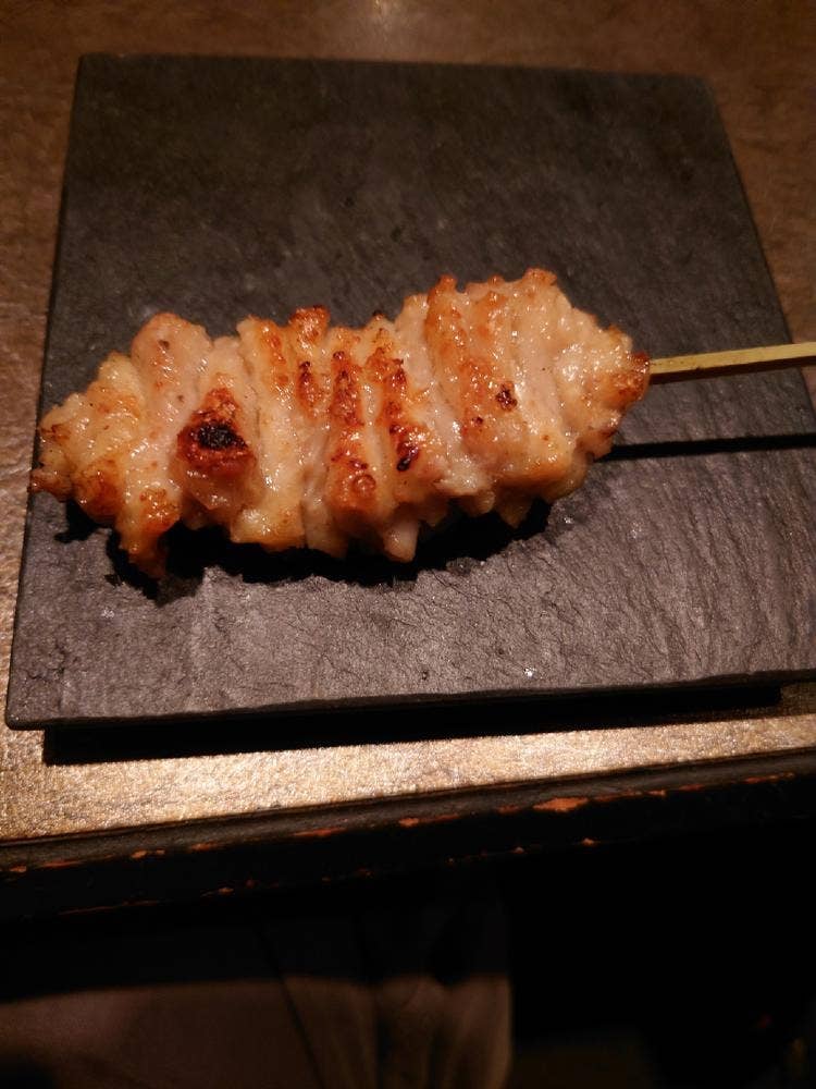 大人たちの隠れ居酒屋 四葉