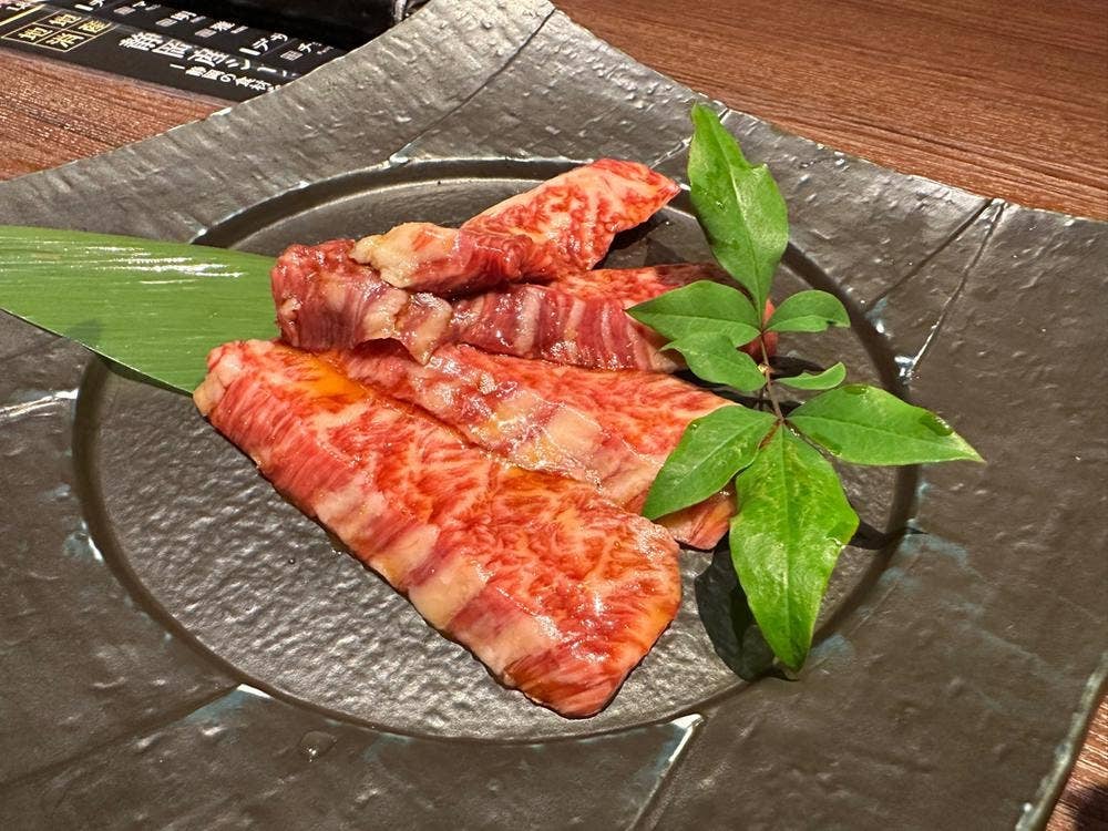 焼肉飯店 京昌園 静岡瀬名川店