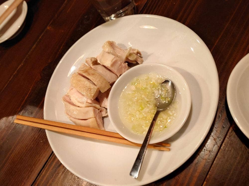 中国四川料理 長江