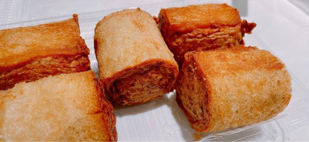 小倉かまぼこ 本店