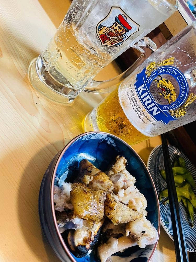 やきとり菊