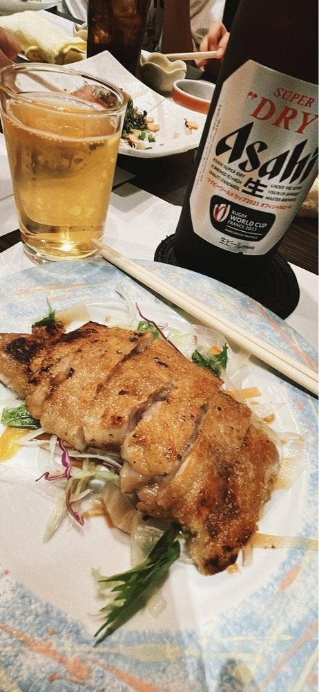 酔人