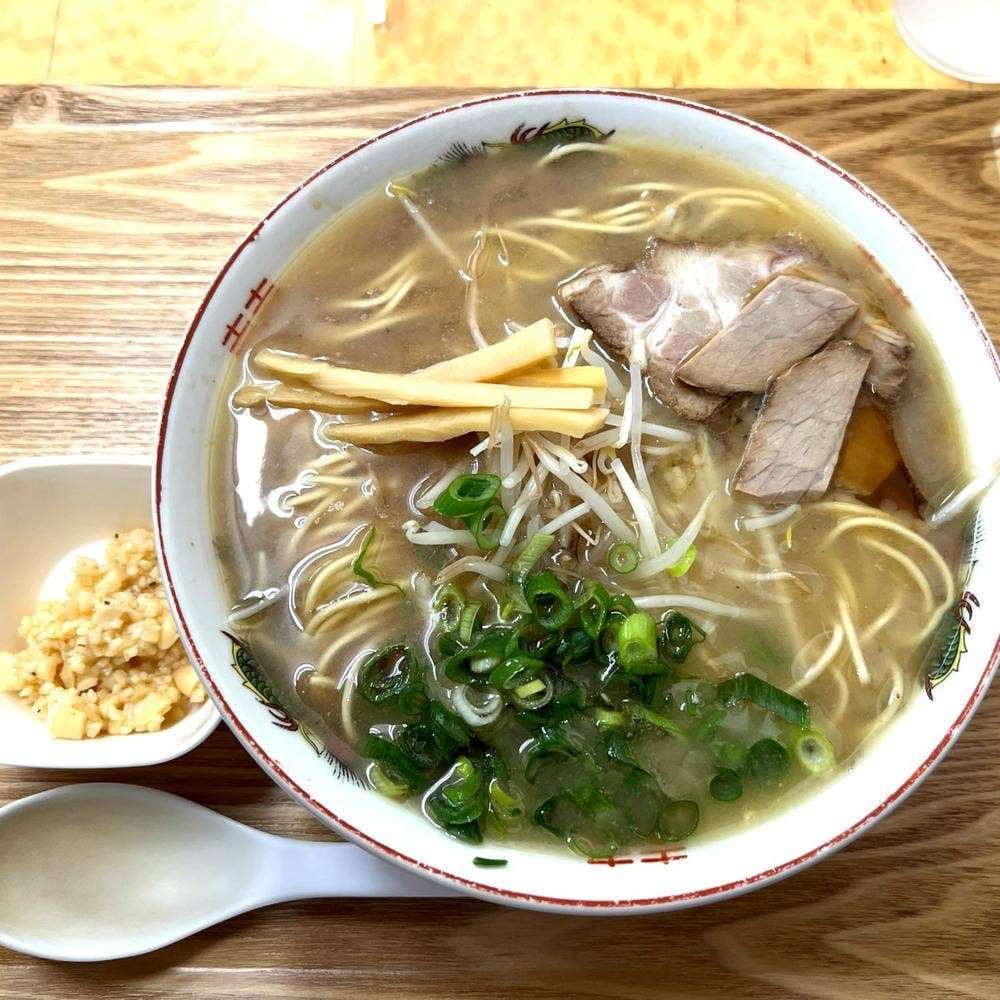 宝来軒