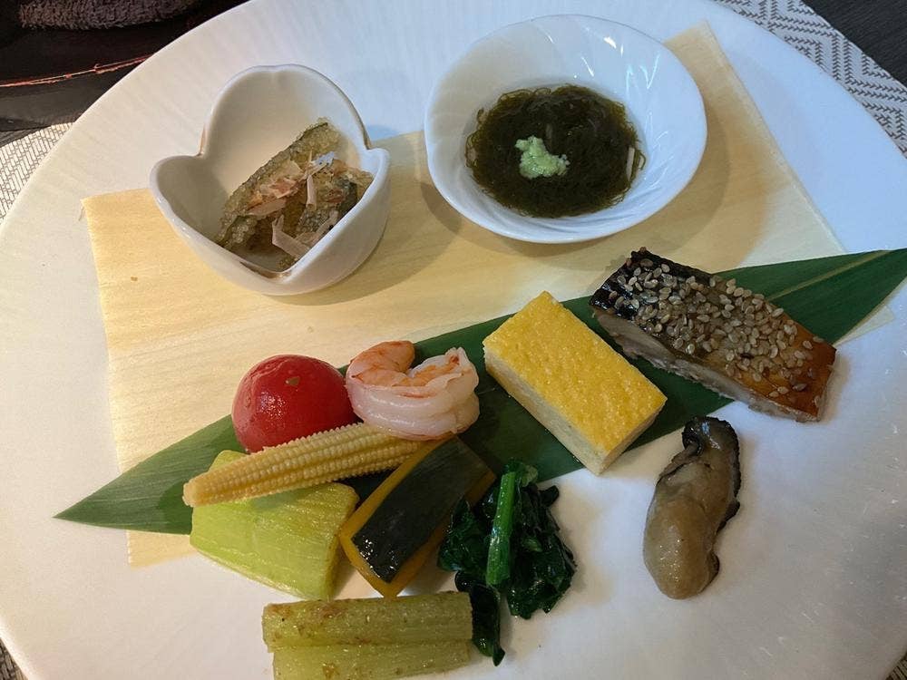 魚菜屋 くるる
