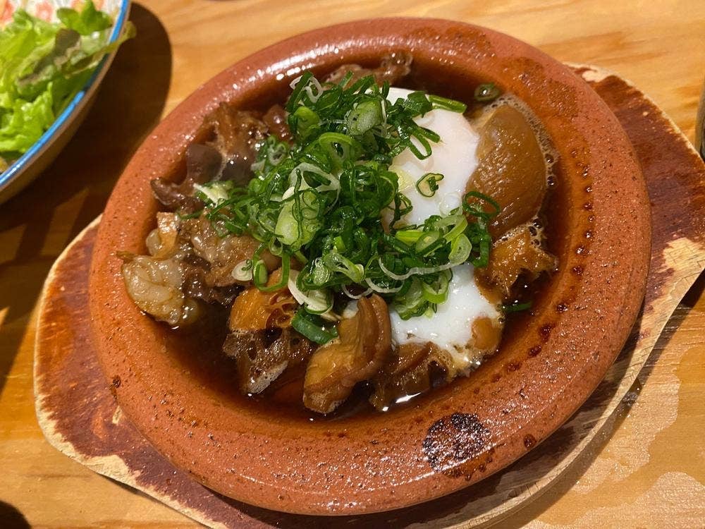 居酒屋からふる