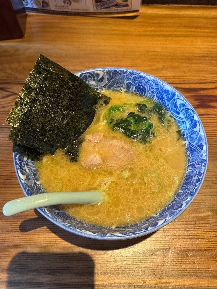 とんぱた亭 新子安店