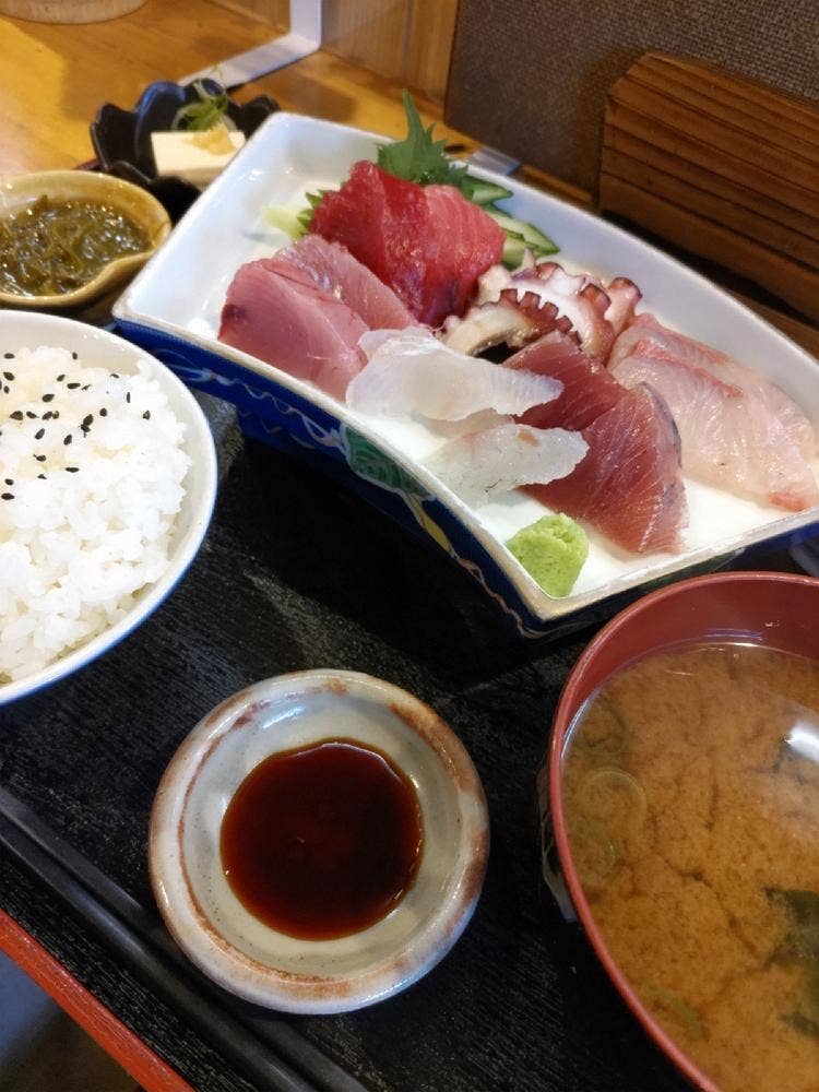 河さき