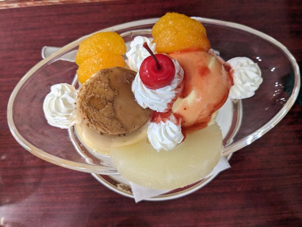 コーヒーサロン タカセ