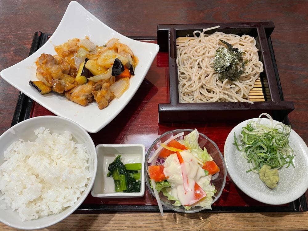 家族亭堺東店