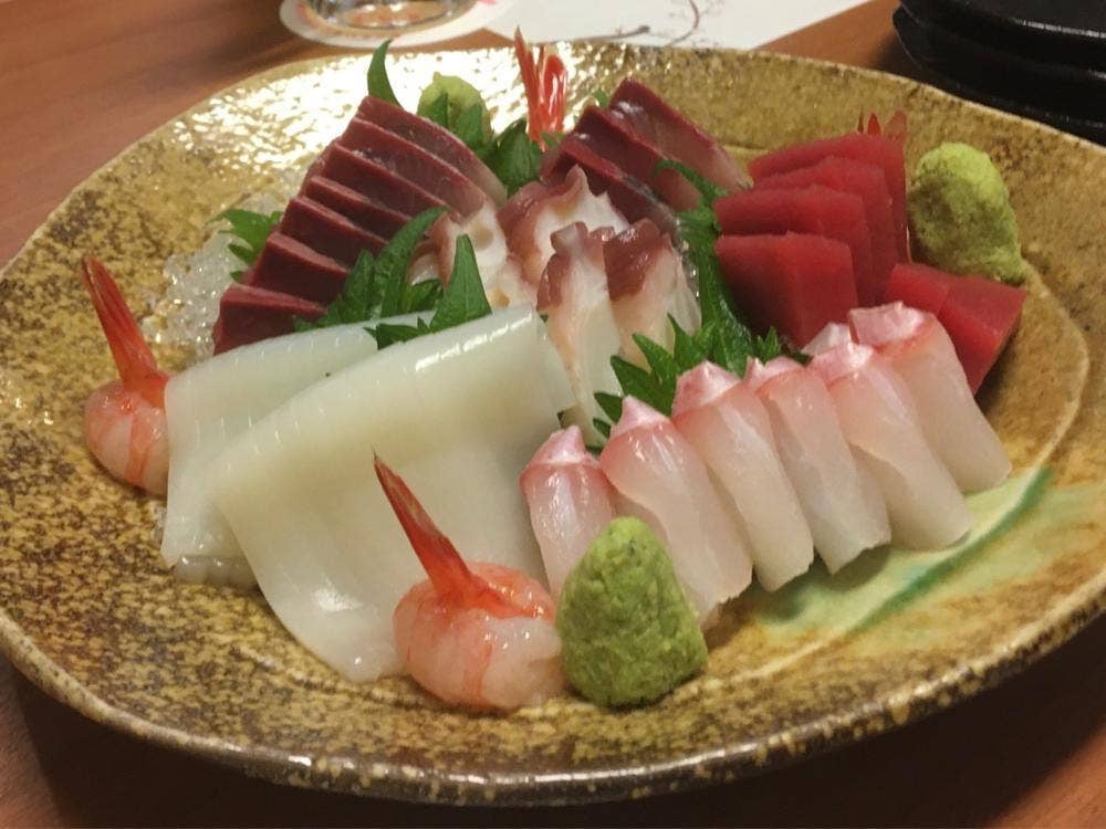 旬亭まつや