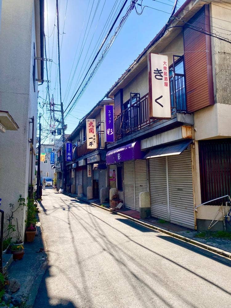 ファミリーケータリン