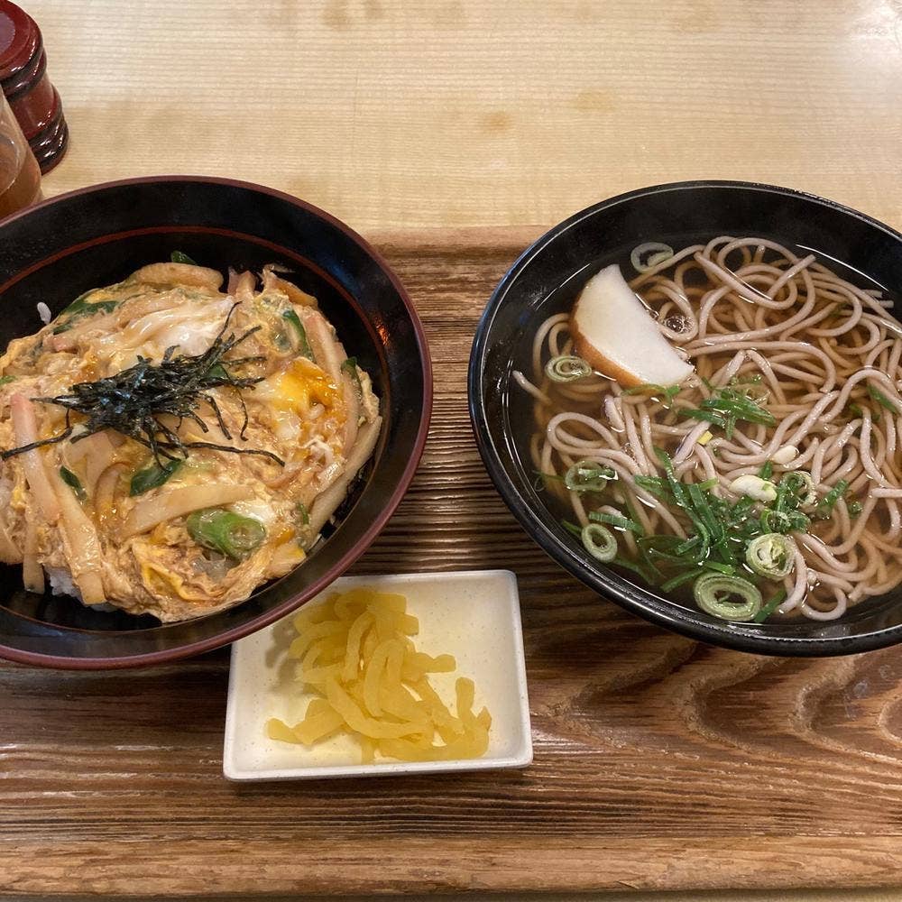 そば処 三起