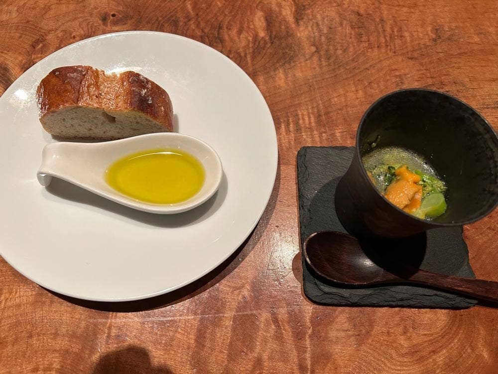 Ristorante Pellini Adagio