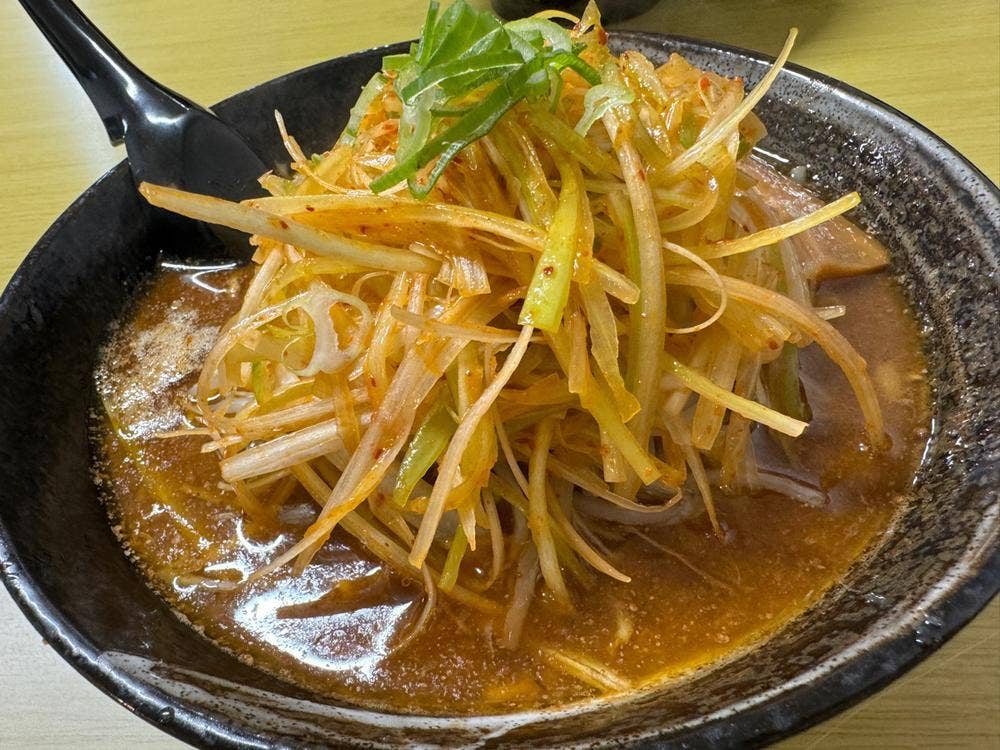 みそラーメン専門 山崎商店