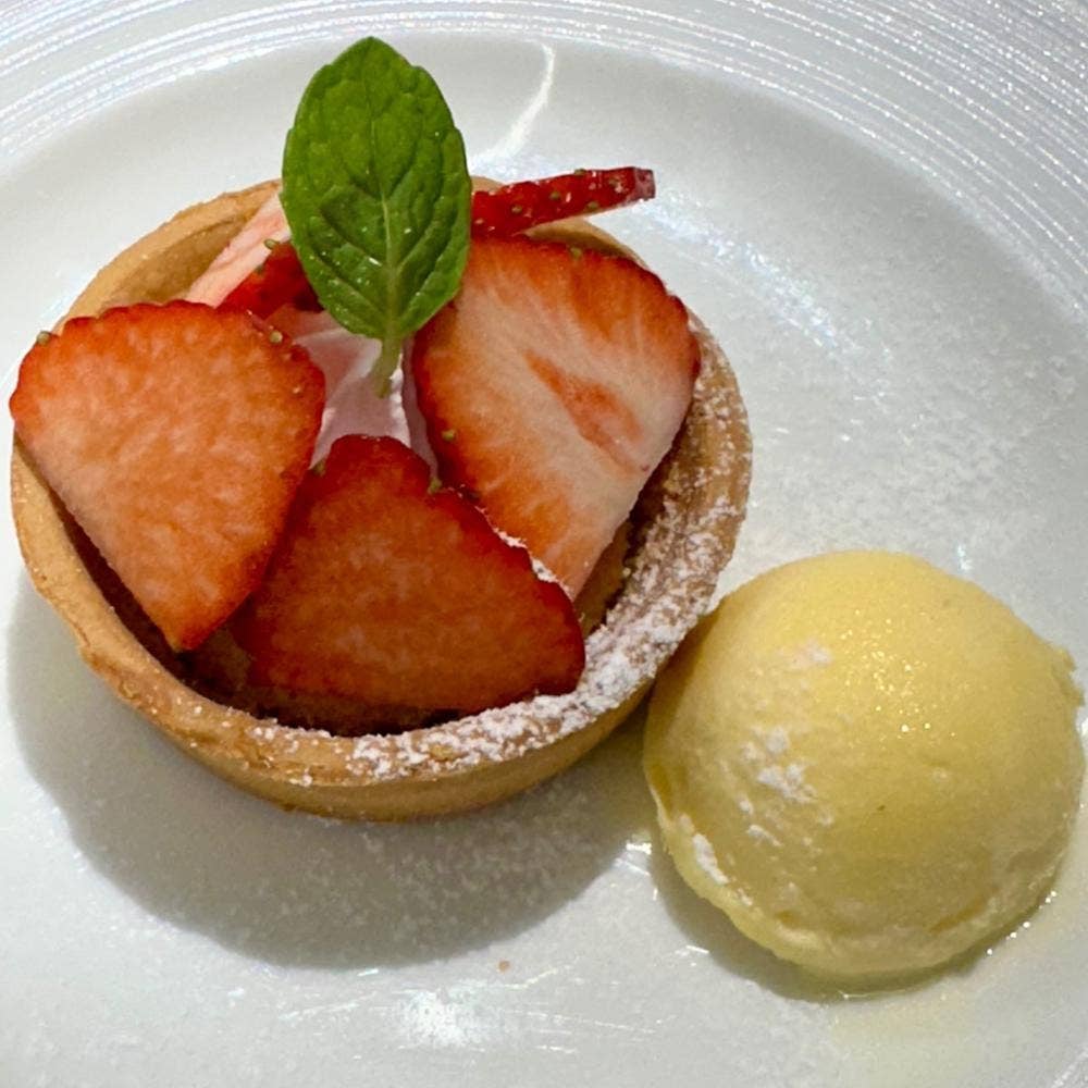 ビストロカフェ ももてなし家