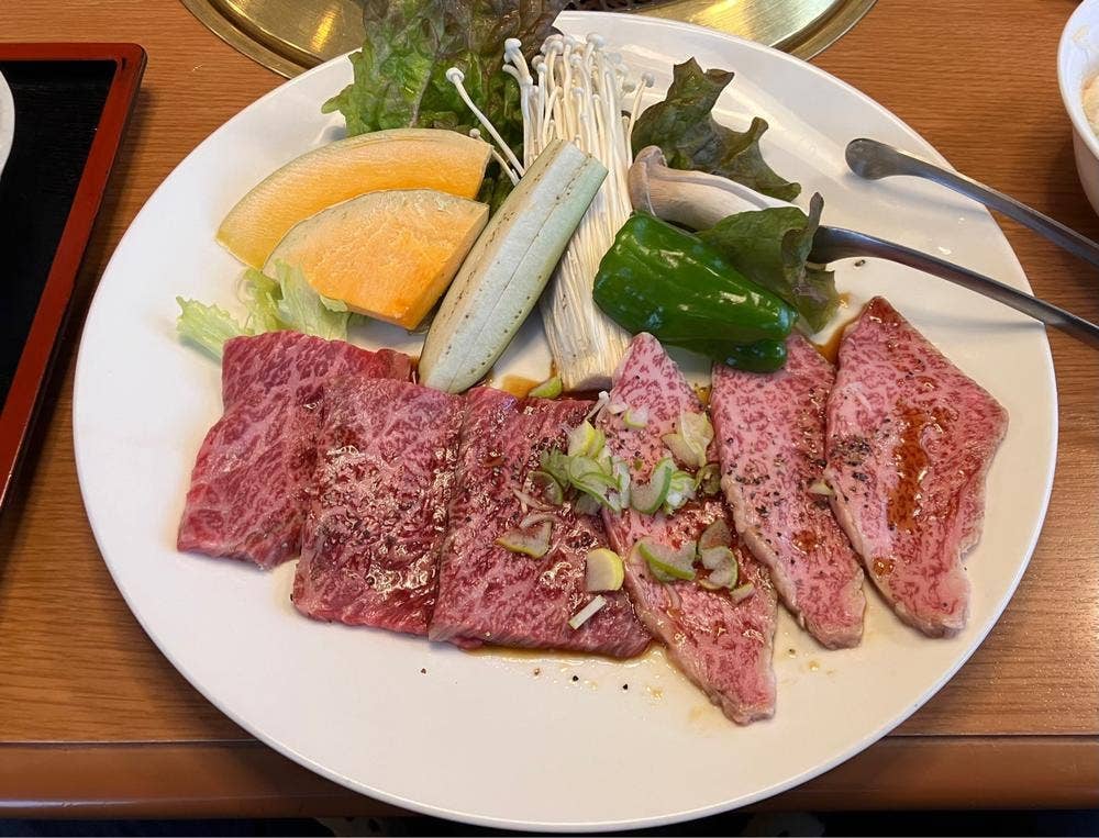 レストラン141