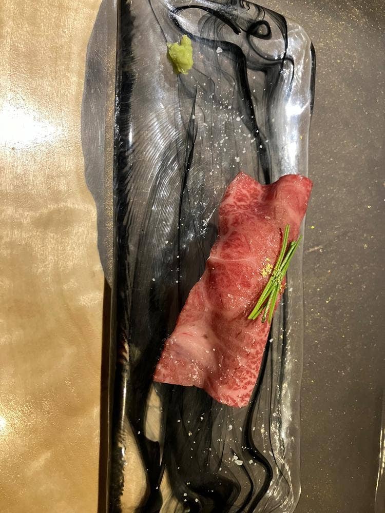 鉄板焼grow立川店