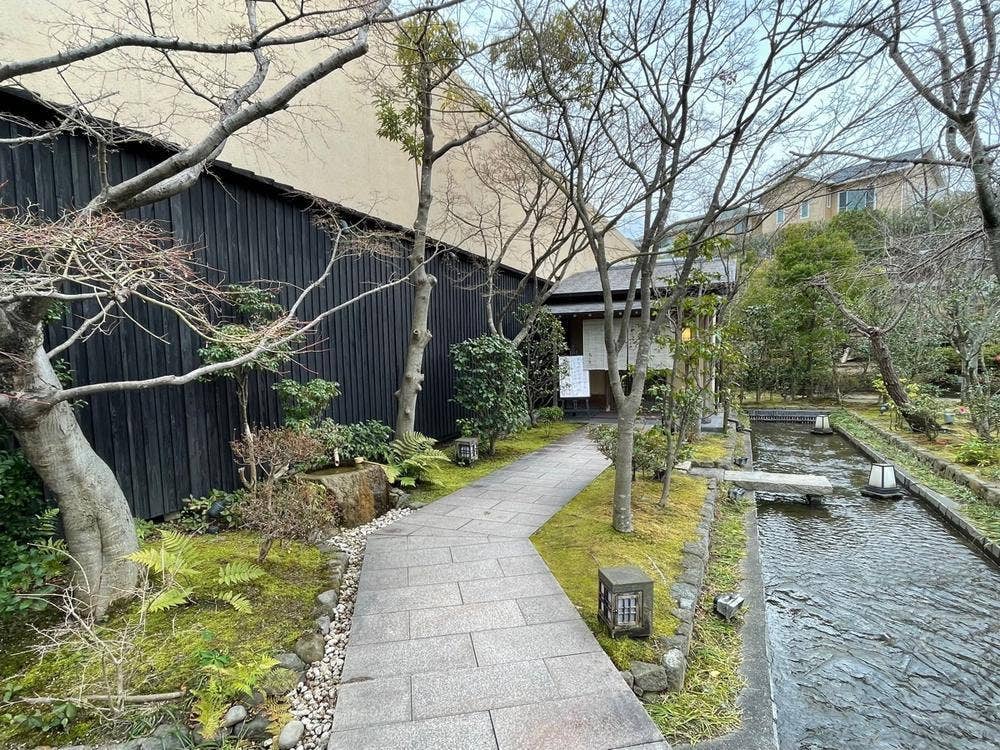 梅の花 西の丘店