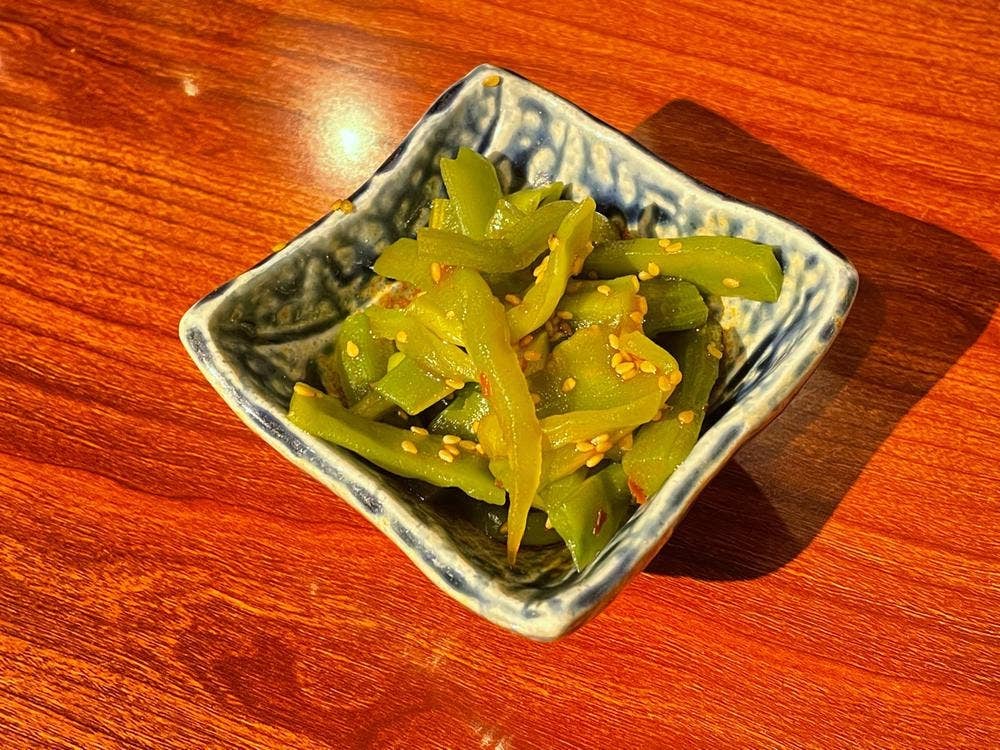 焼鳥居酒屋 鶏闘士 新宿歌舞伎町 別館