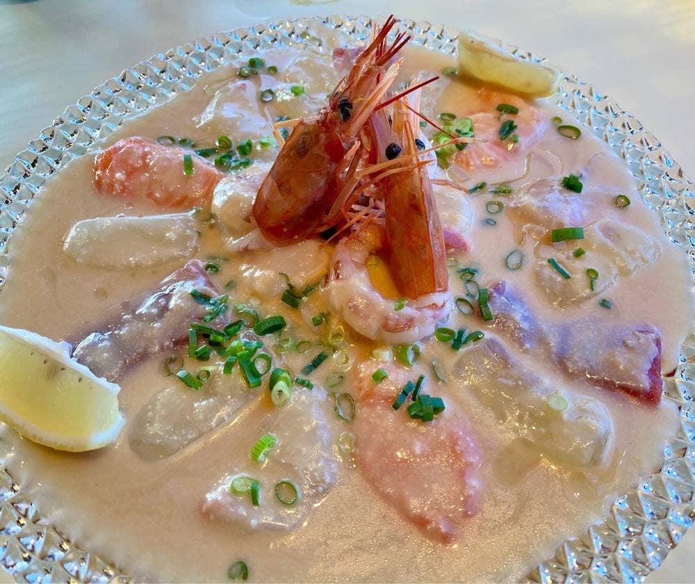 陽気なイタリアン ポルタモンターレ