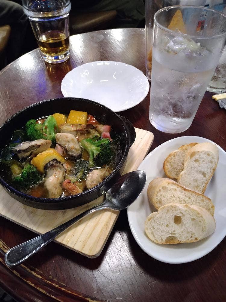 HUB 海浜幕張店
