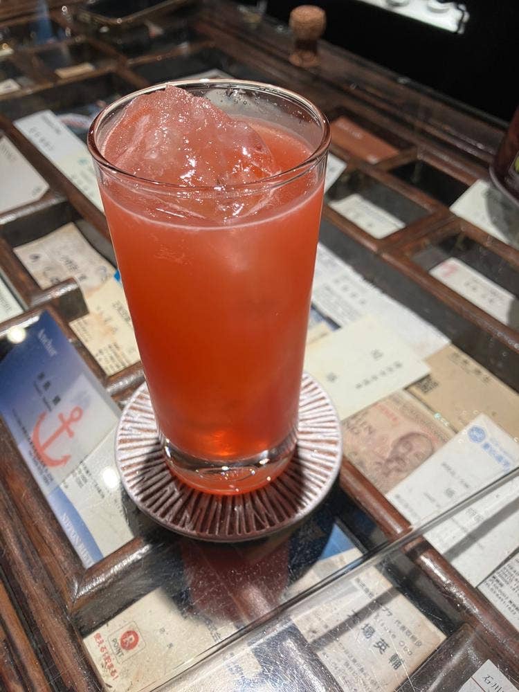 ​BAR HEIKARO 根岸本店