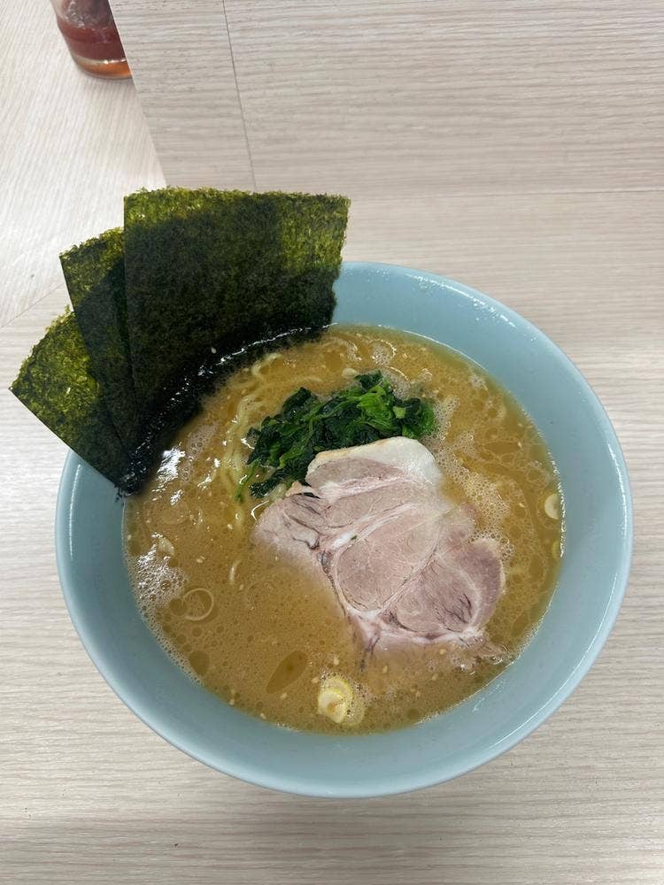 濱壱家