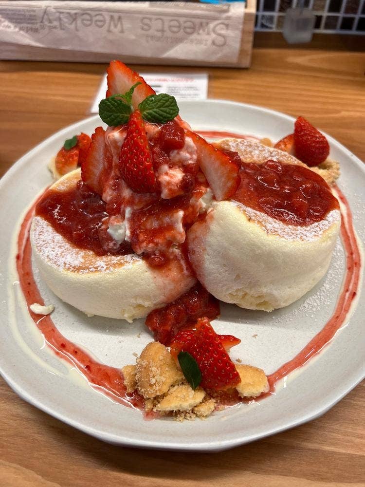 cafe Rob 鳥取店