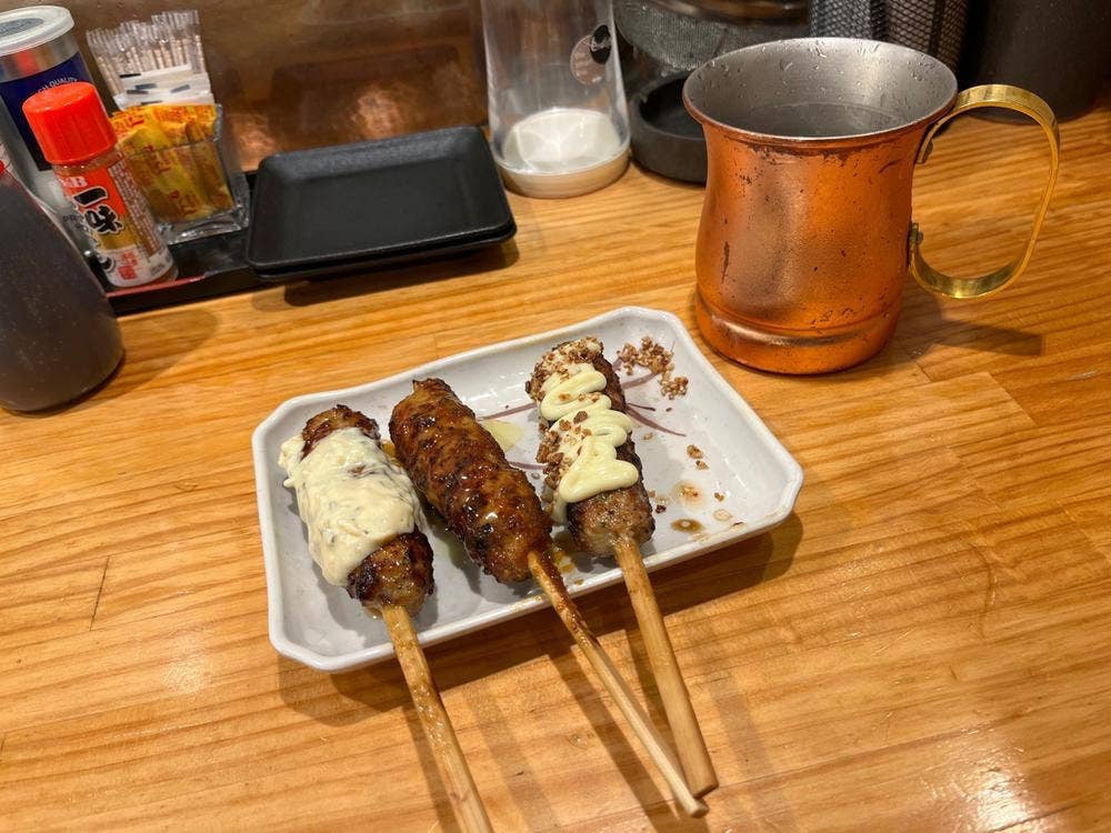 きはち屋 駅前店