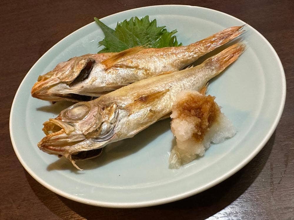 千里浜 築地本店