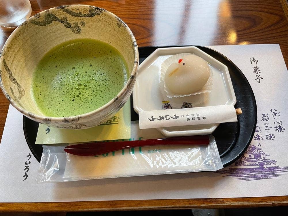 ういろう