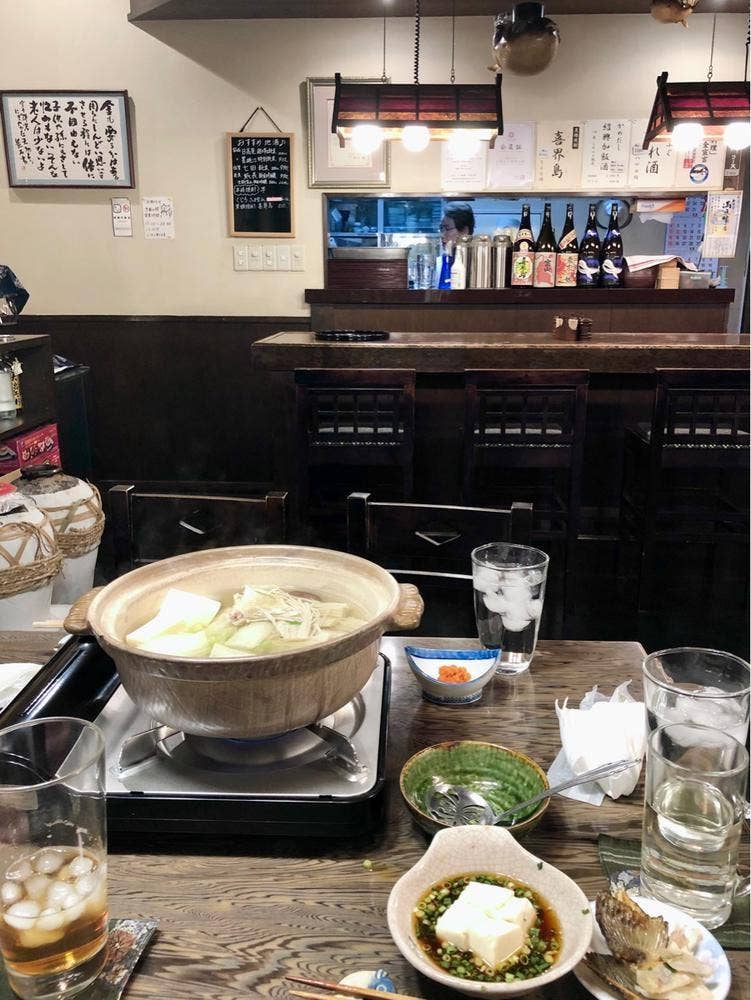 ふか川