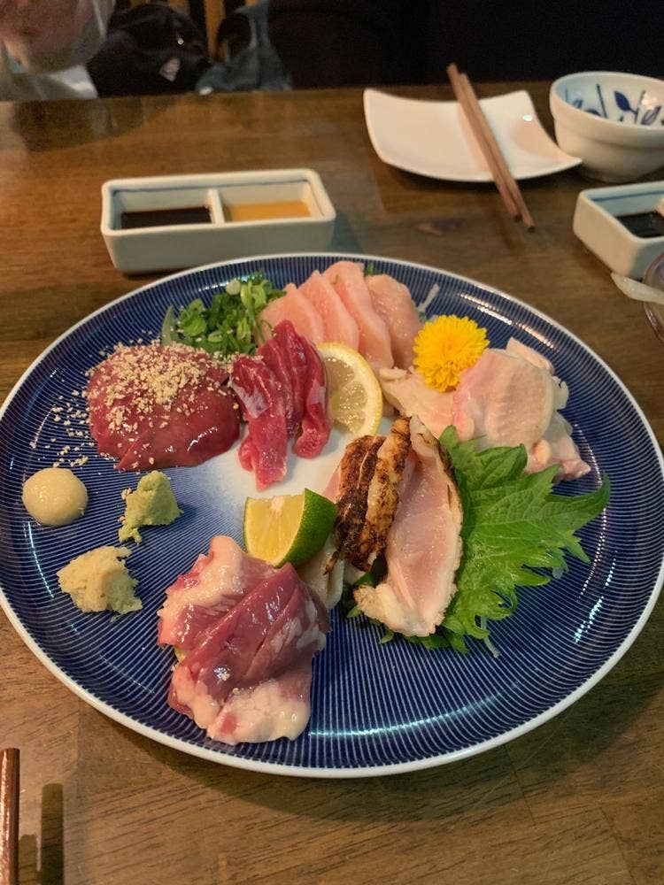 地どり焼 でんえん