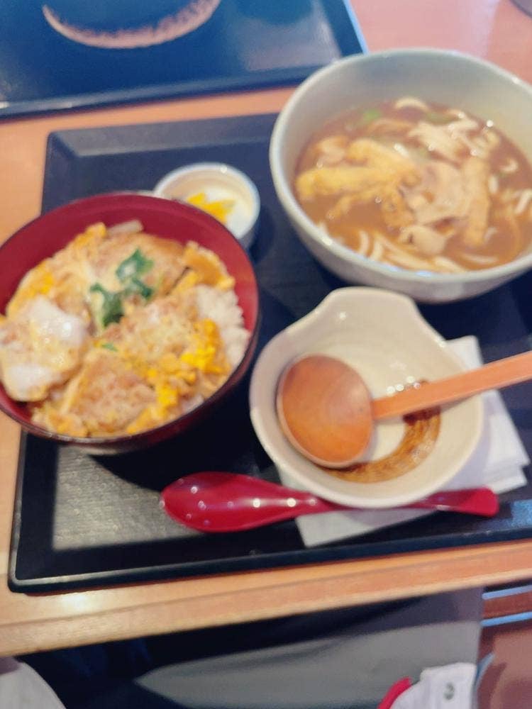 味の民芸 丸山台店