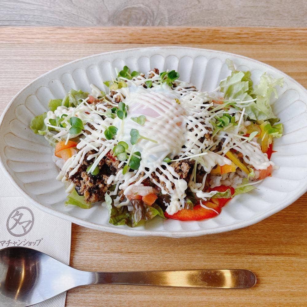 タマチャンショップ 都城本店