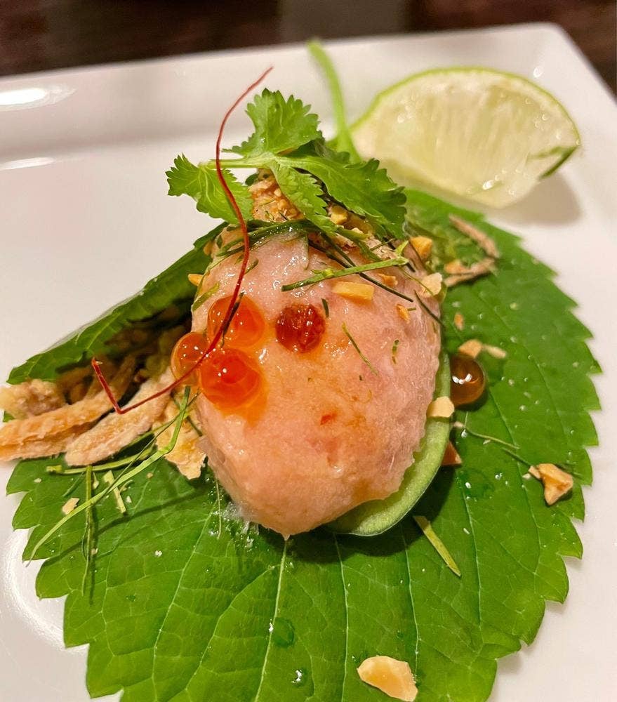 Sugahara pho