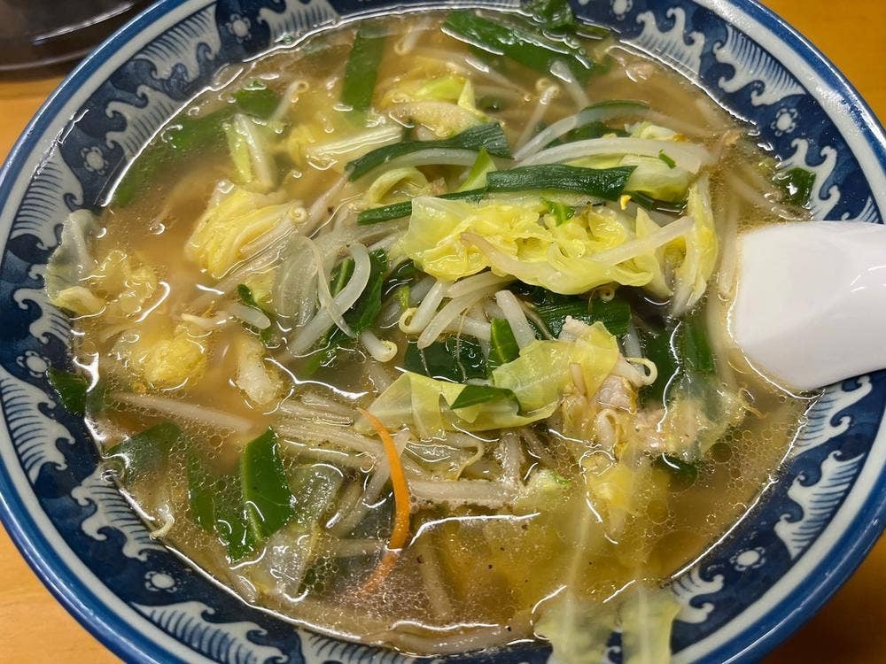 大和食堂