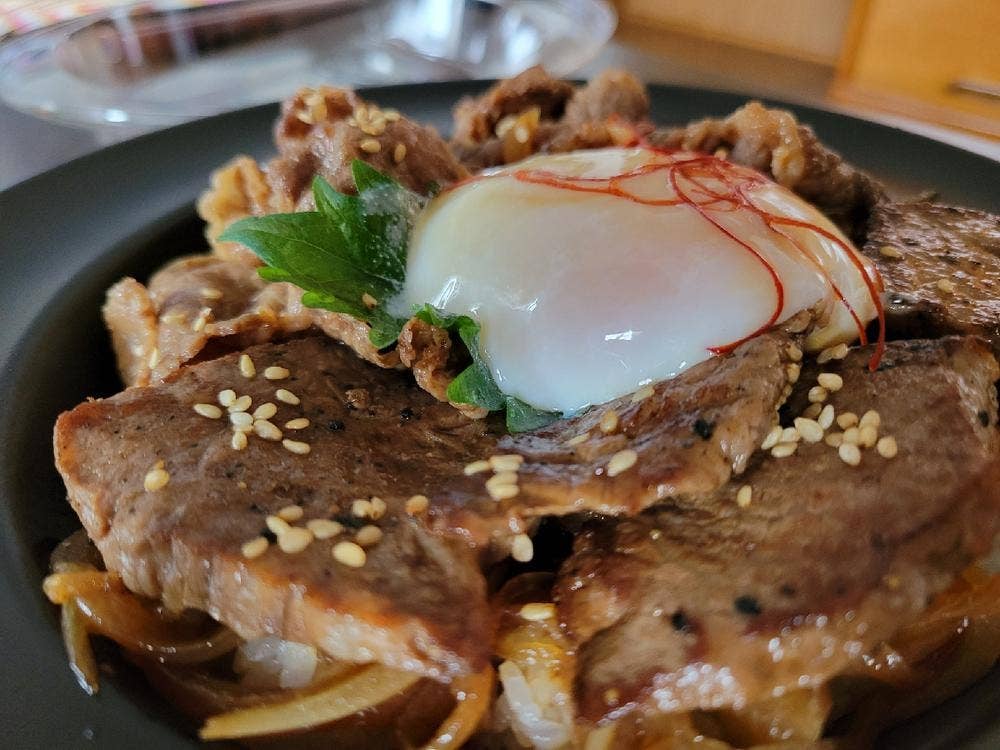 NIKUO 中谷精肉店