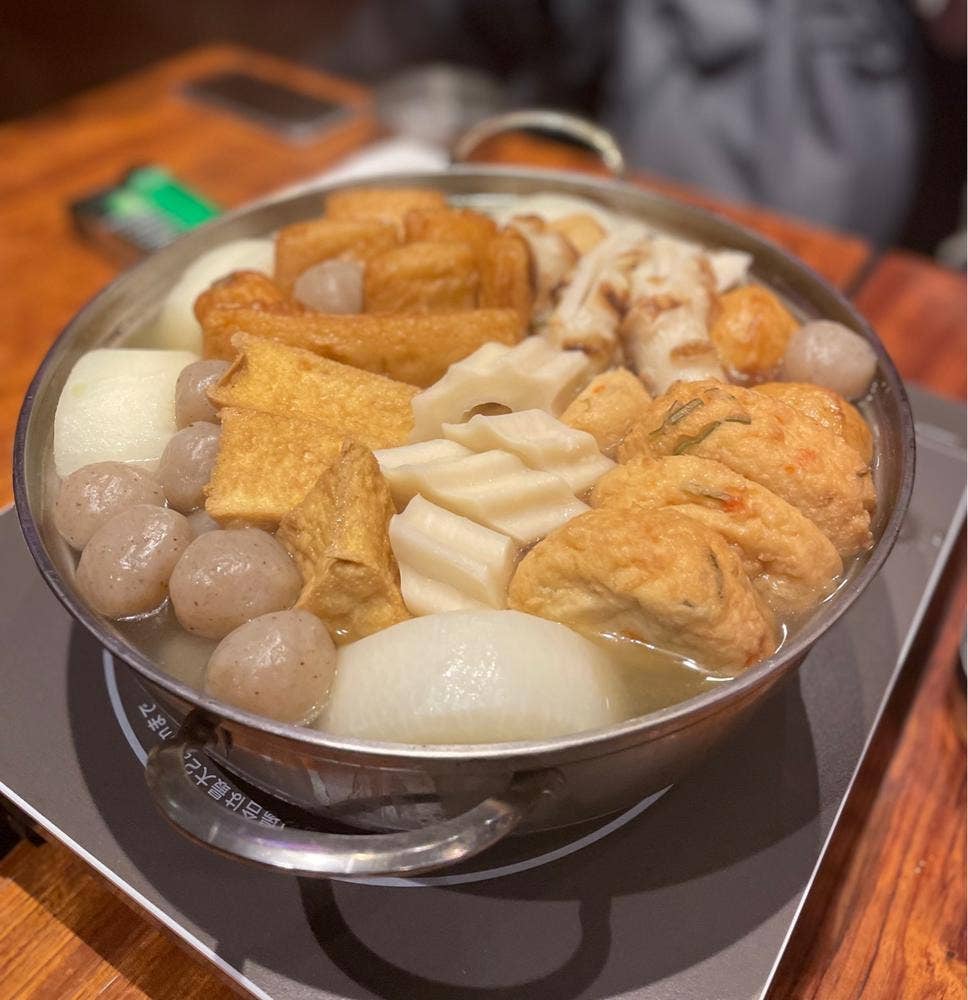 cafe&bar こんね