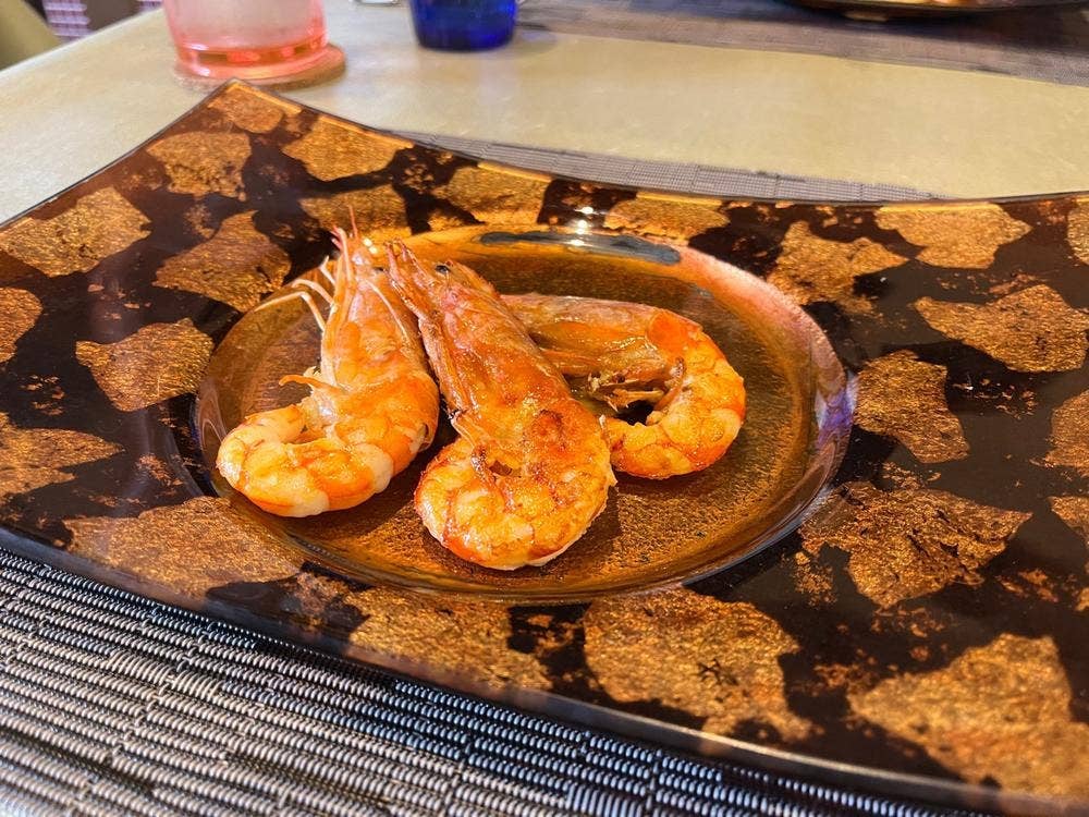 イタリア料理 星のヒカリ