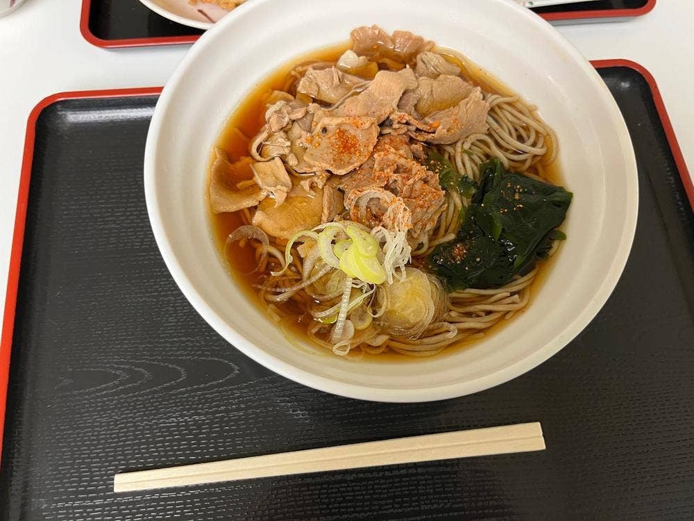 農林水産省 日豊庵