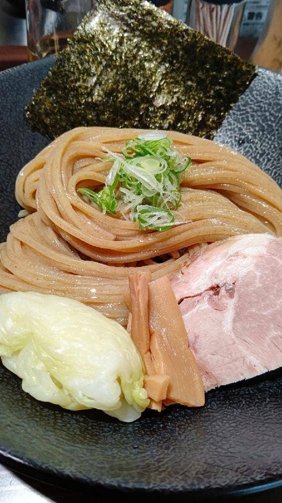 麺や Tetsuji