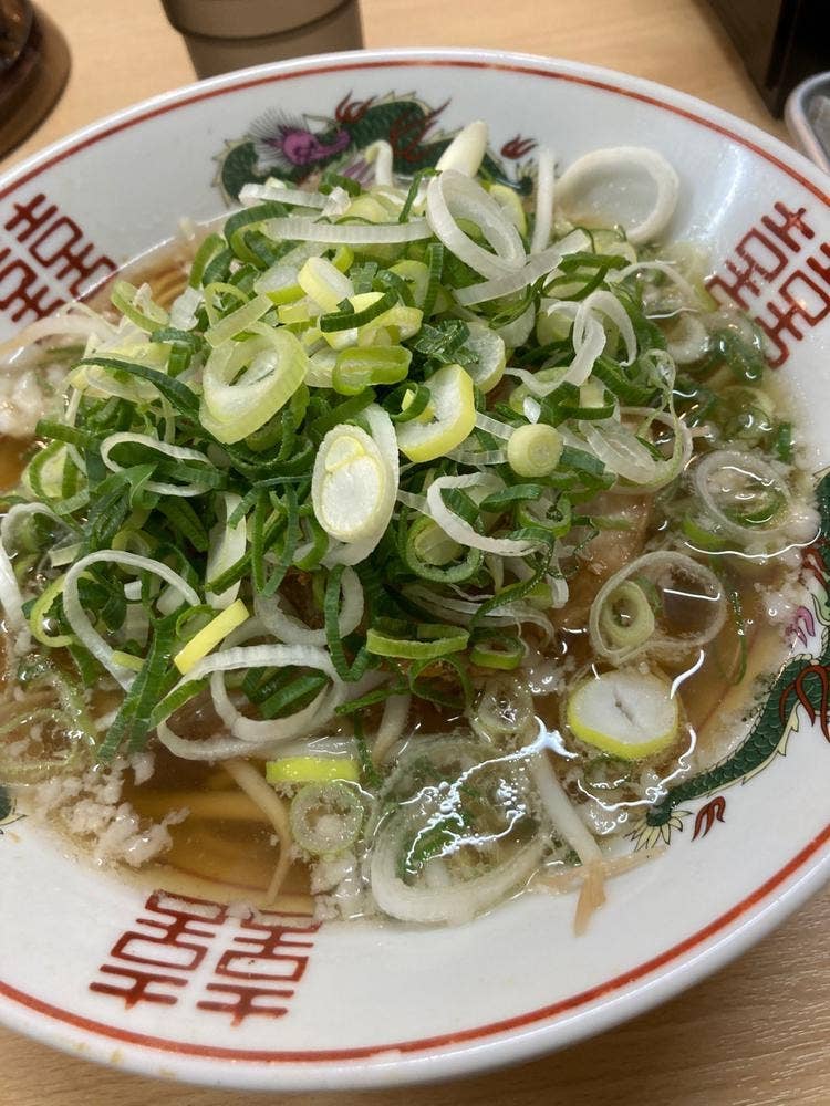でんえんらーめん川西市役所前店