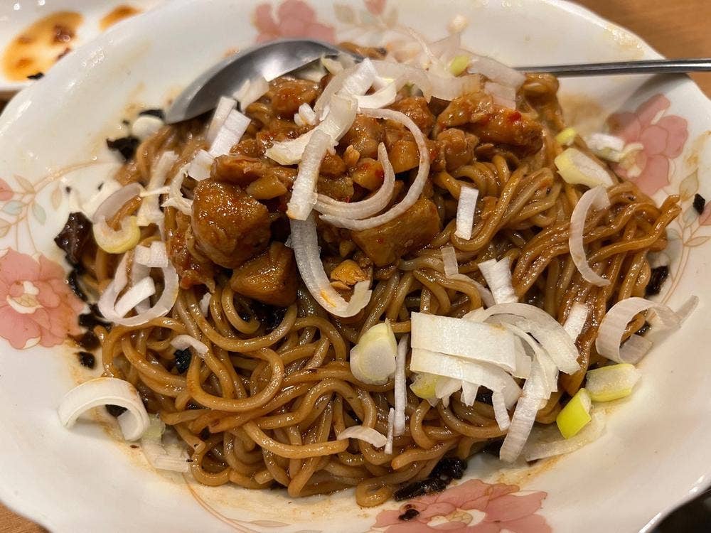 中国料理りんりん
