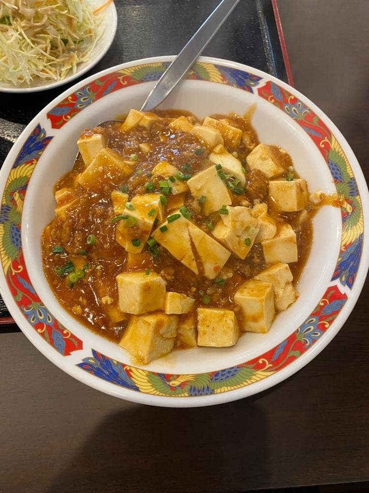 台湾料理 月佳閣